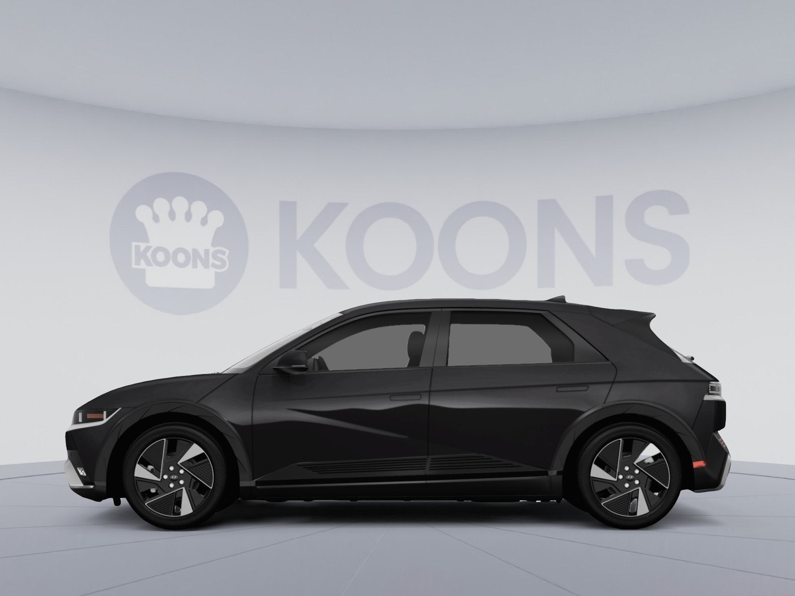 hyundai ioniq 5 2025 7YAKM4DA5SY010009 image hyundai ioniq 5 2025 7YAKM4DA5SY010009 image
